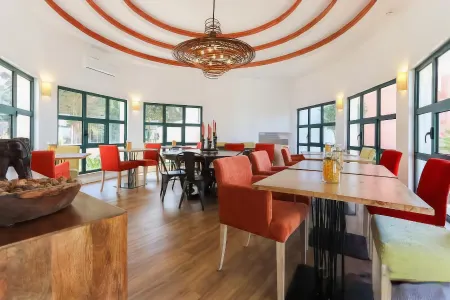 Sintra Rural Home - Cerrado da Serra Отели в г. Tapada de Vale de Lobos