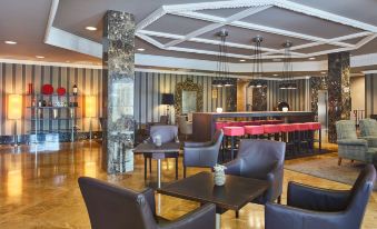 Silken Gran Hotel Durango