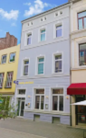 Dingdong Bonn - City Apartments