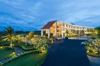 Annai Celestial Resorts