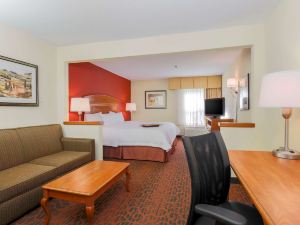 Hampton Inn St. Louis/Fairview Heights