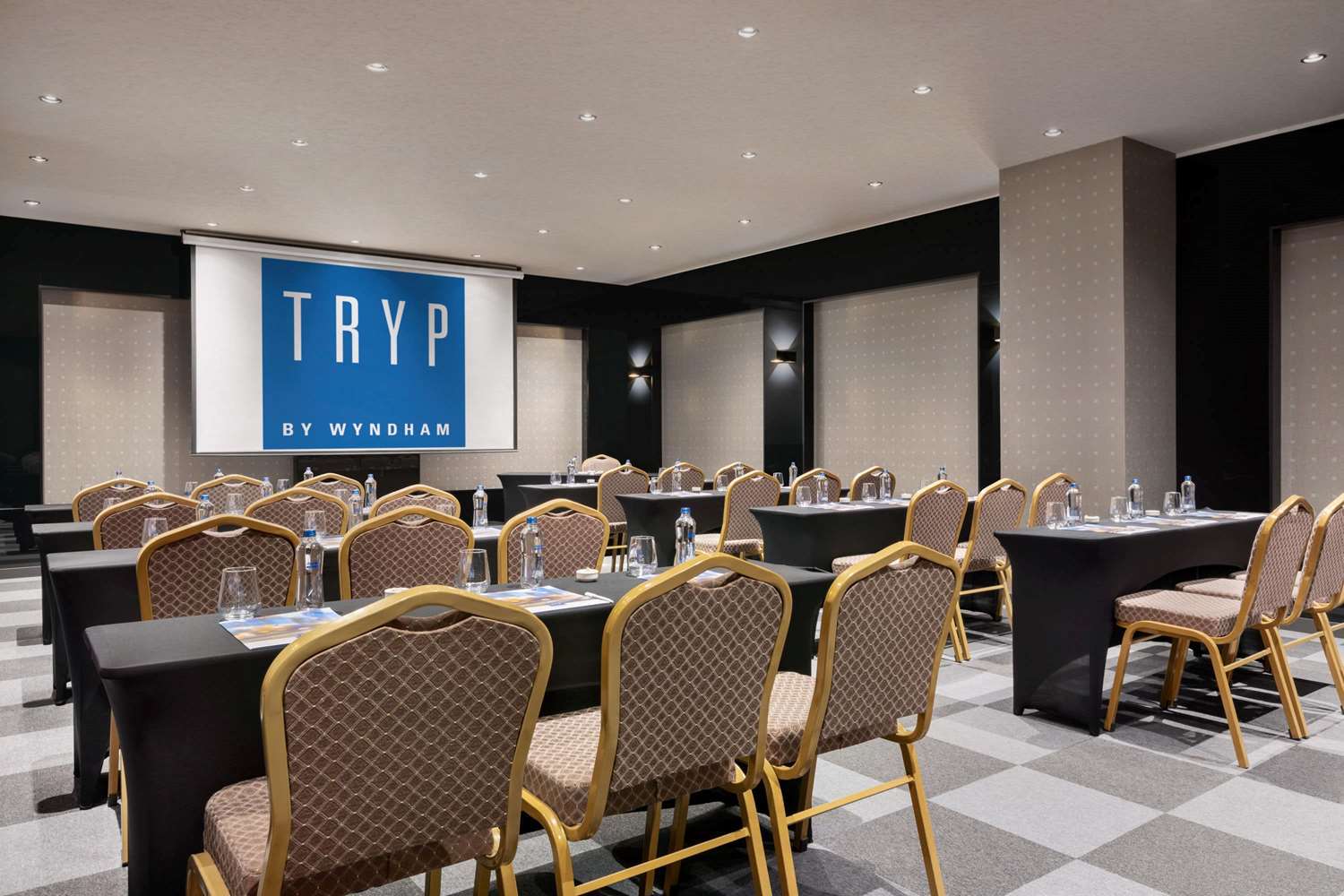 Tryp by Wyndham Istanbul Sancaktepe