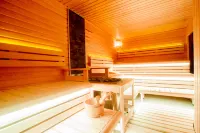 Batthyány Kastélyszálló - spa