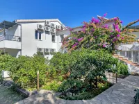 Rubin Hotels in 