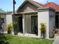 Kennington Palms B&B/Self Catering