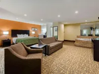 Quality Inn Hotels in Wayne County