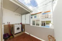B22 - Rising Sun 2 Bed Flat Отели в г. Sao Sebastiao