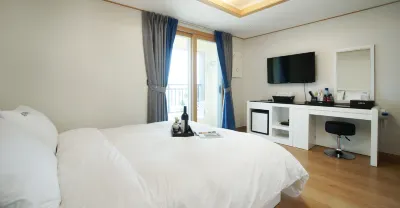 Seogwipo Badahae Hotels in 