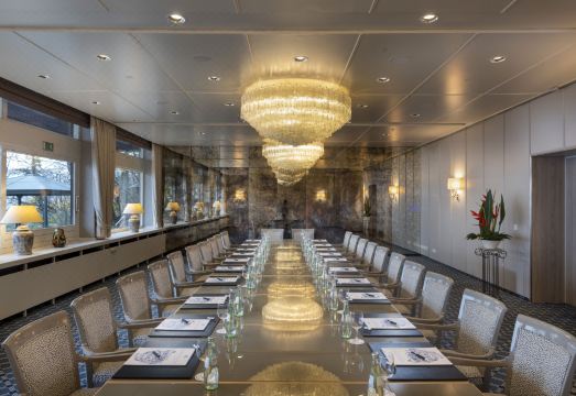 마리팀 호텔 벨뷰 키엘 객실