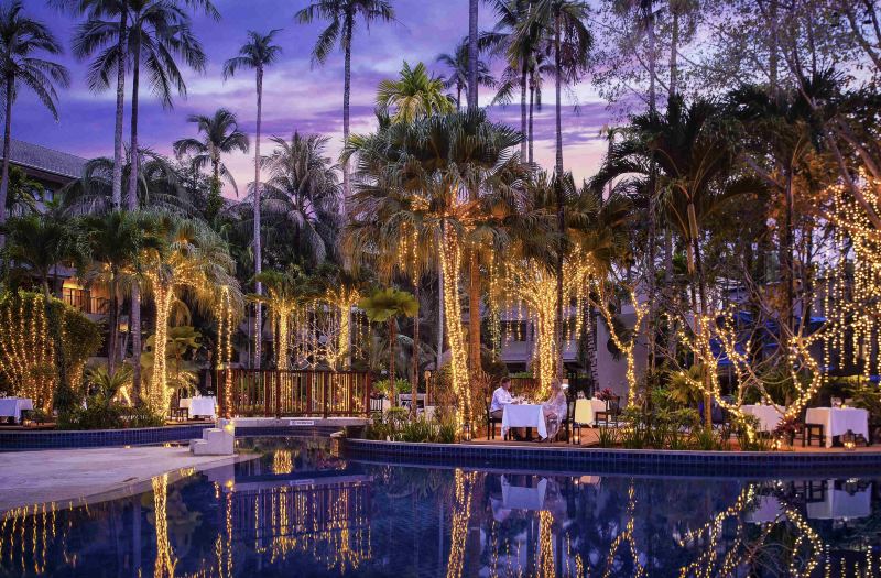 Holiday Inn Resort Phuket Surin Beach by IHG photo 2