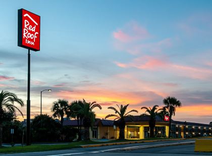 Red Roof Inn Slidell