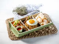 Pullman Ciawi Vimala Hills Resort - Breakfast