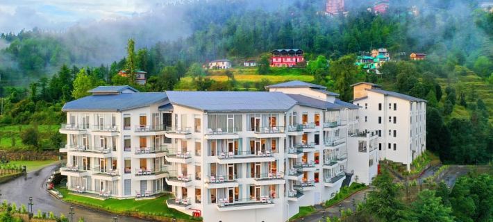 Welcomhotel by ITC Hotels, Shimla Hotels in Shimla