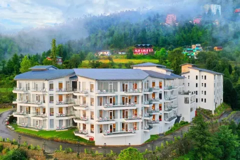 Welcomhotel by ITC Hotels, Shimla