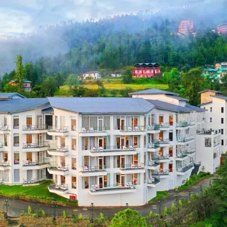 Welcomhotel by ITC Hotels, Shimla