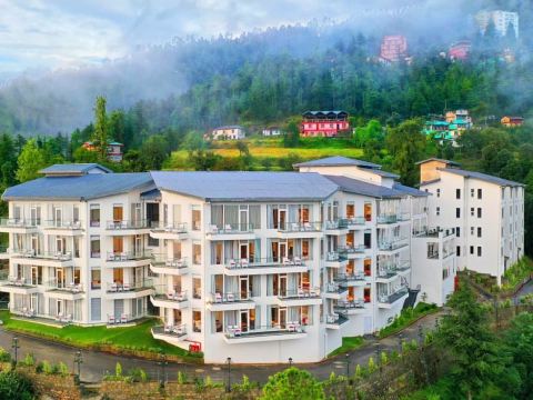 Welcomhotel by ITC Hotels, Shimla