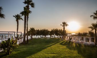 Canne Bianche Lifestyle Hotel