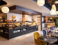 voco STRASBOURG CENTRE - THE GARDEN by IHG