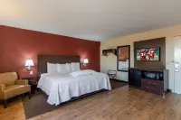 Red Roof Plus+ El Paso East Hotel a Socorro