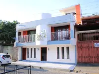Brisas Hotel Hotels near Mancotal