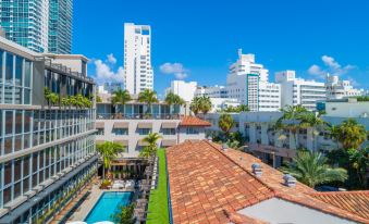 Lennox Miami Beach