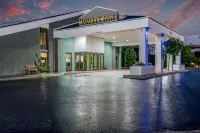 Quality Inn Greenville Near University