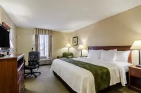 Quality Inn Harrison North