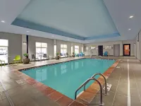 Home2 Suites by Hilton Liberty NE Kansas City Hotels in Clay County