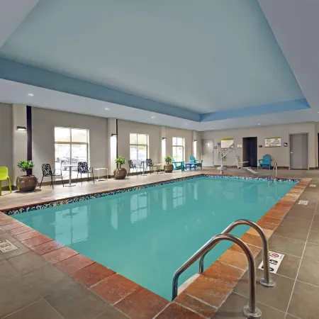 Home2 Suites by Hilton Liberty NE Kansas City