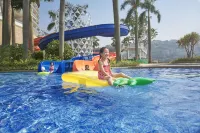 인터컨티넨탈 선전 다메이샤 리조트 바이 IHG - 워터파크