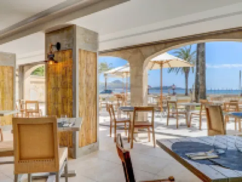 Hoposa Pollentia Hotels in Pollensa