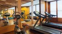 Wanda Jin Resort Changbaishan - Gym