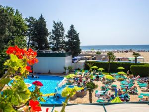 Grand Hotel Sunny Beach - All Inclusive