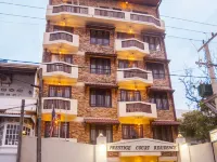 Prestige Court Residencies Hotels near Mount Lavinia Beach