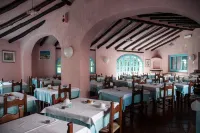 Hotel Scintilla - San Teodoro Hotel a San Teodoro