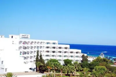 Hotel Tunisian Village Hotels in 