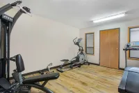 Super 8 by Wyndham Fort Madison - Kuntosalit