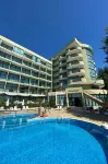 Palm Beach Hotel - All Inclusive with Free Beach Package & Private Beach - piscina