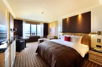 Grand Hotel Huis Ter Duin Các khách sạn ở 