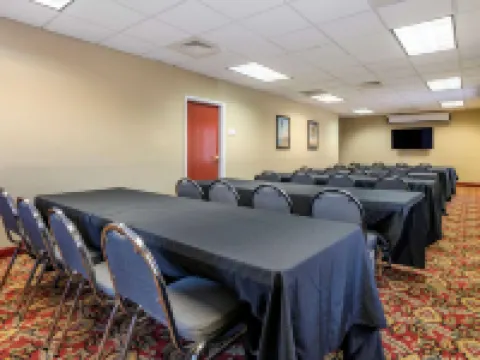 Quality Inn Zephyrhills-Dade City Hotels in Pasco County