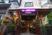 파라다이스 인 카론