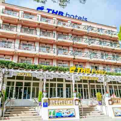 THB Felip - Adults Only Hotel Exterior