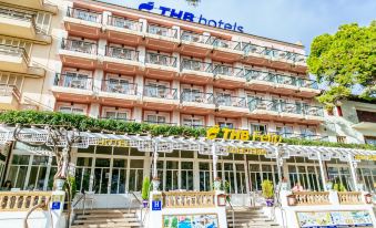 THB Felip - Adults Only