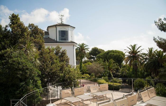 Residence Rta Villa Marina