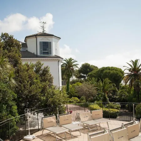 Residence Rta Villa Marina Hotels in Imperia