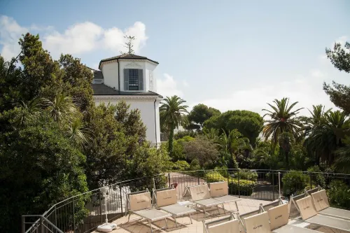 Residence Rta Villa Marina - 3-Star