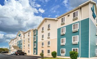 WoodSpring Suites Corpus Christi