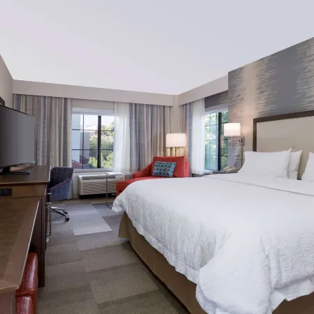 Hampton Inn by Hilton Santa Barbara/Goleta