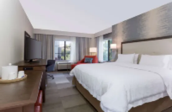Hampton Inn by Hilton Santa Barbara/Goleta