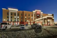 Hampton Inn & Suites Las Cruces I-10 Hotels in Las Cruces